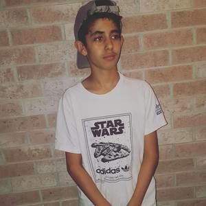 Meet your Posher, Anass